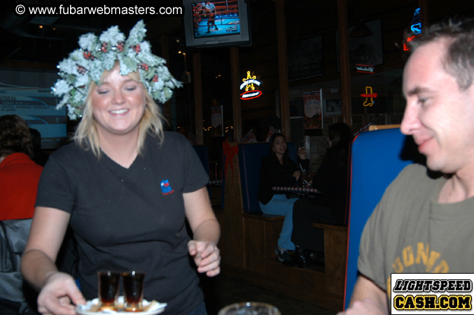 Toronto Motorcycle Show 2003