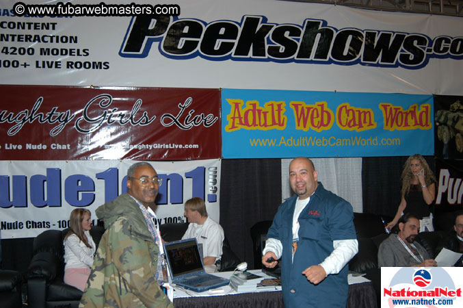 Show Shots 2004