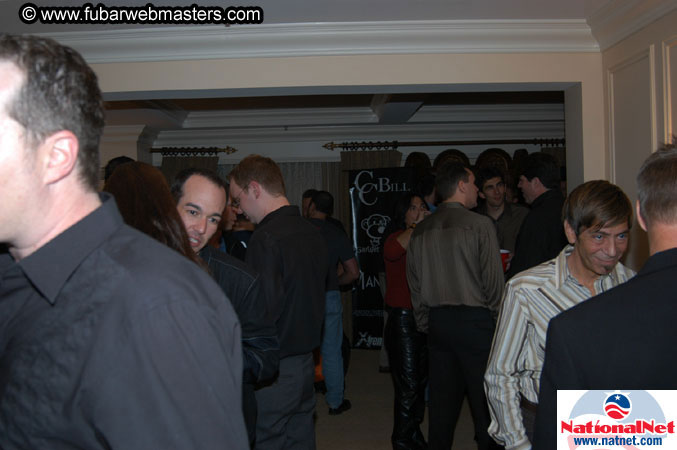 Gay Webmasters Kick Off Bash 2004