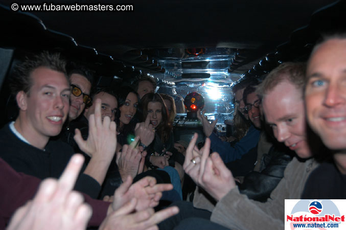 GFY VIP WarmUp Party 2004