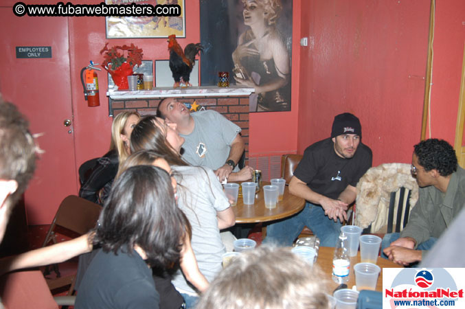 GFY VIP WarmUp Party 2004