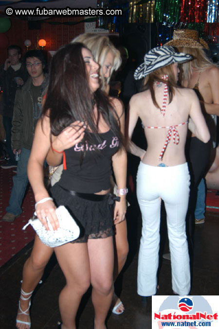 GFY VIP WarmUp Party 2004