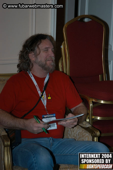 ISEE Media Product Demo 2004