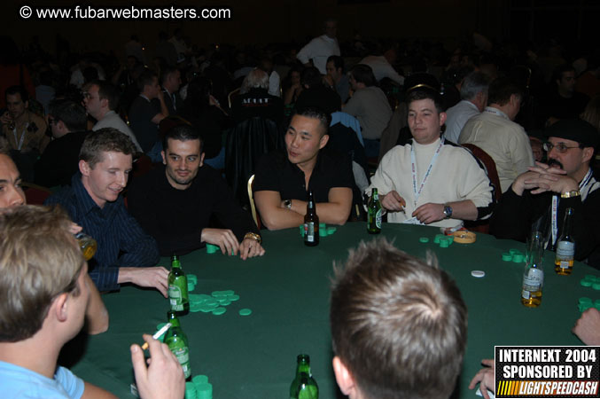 Webmaster Poker Tour 2004
