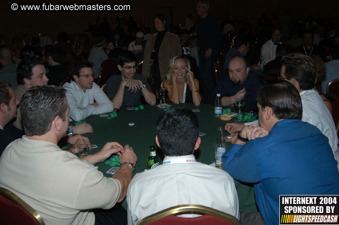 Webmaster Poker Tour 2004