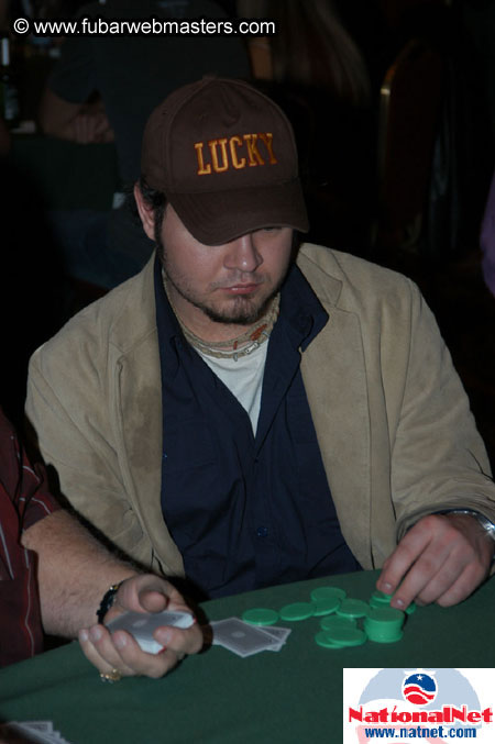 Webmaster Poker Tour 2004