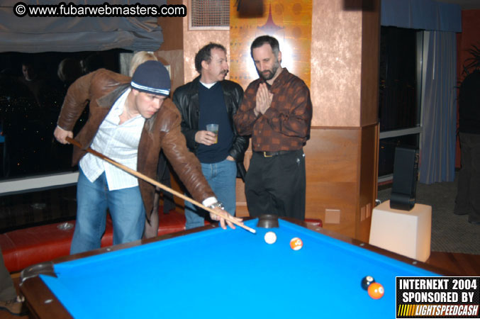 Presidents Party 2004