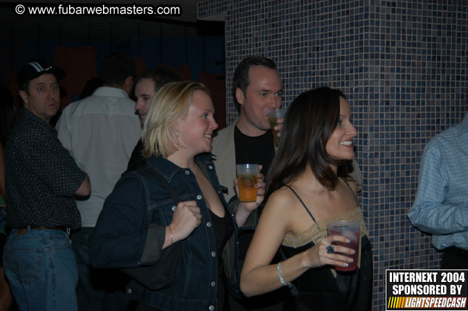 Presidents Party 2004