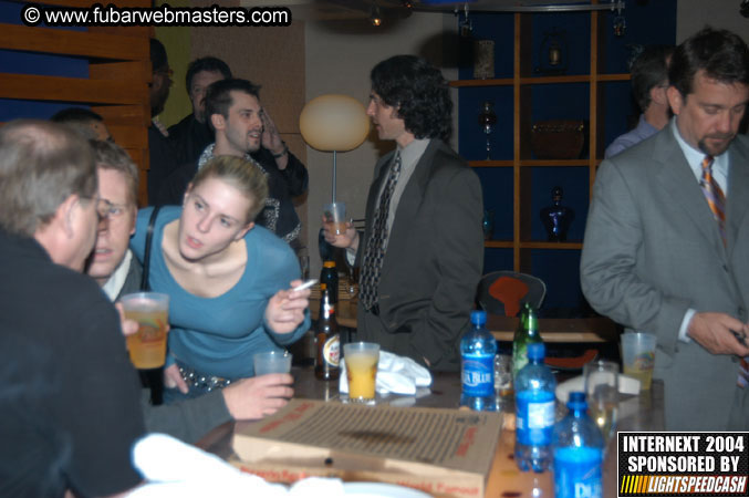 Presidents Party 2004