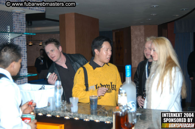 Presidents Party 2004