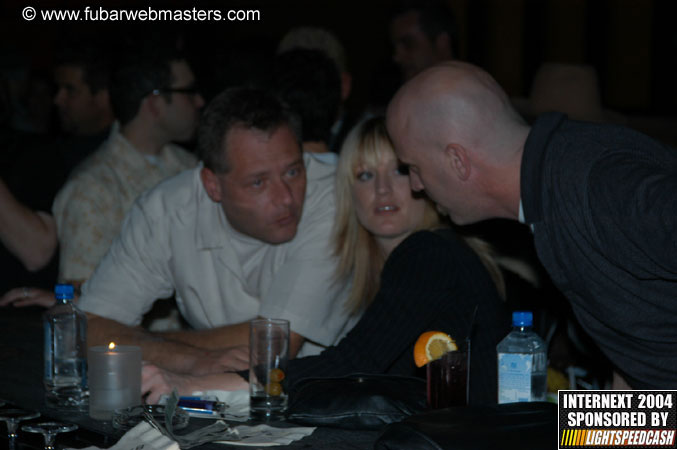 QuickBuck Party 2004