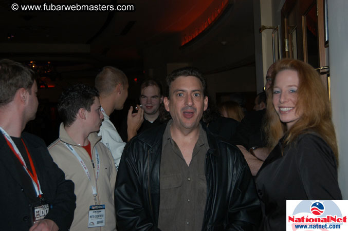 The 2004 XBiz Awards Show Celebration 2004