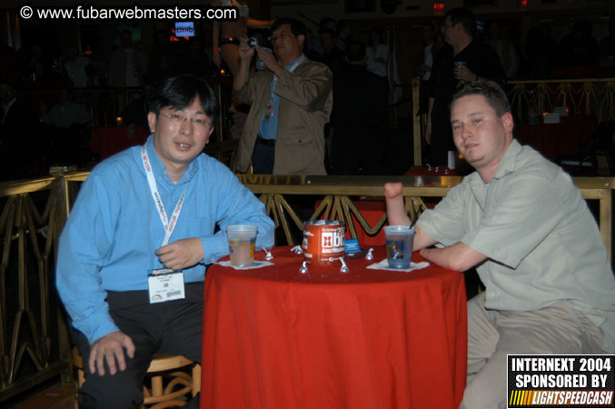 The 2004 XBiz Awards Show Celebration 2004