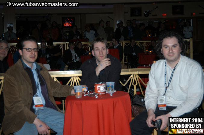 The 2004 XBiz Awards Show Celebration 2004