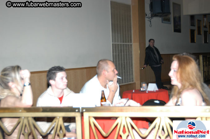 The 2004 XBiz Awards Show Celebration 2004