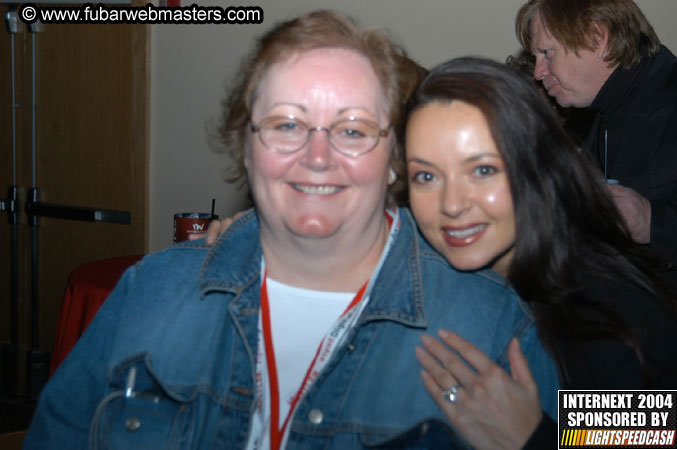 The 2004 XBiz Awards Show Celebration 2004