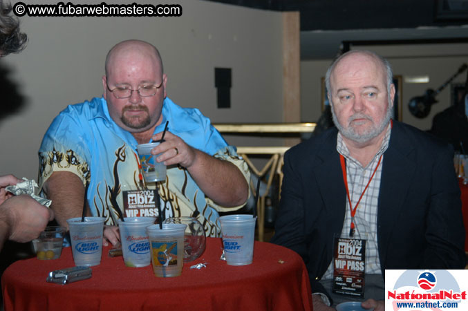 The 2004 XBiz Awards Show Celebration 2004