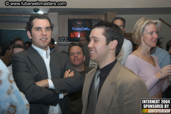 The 2004 XBiz Awards Show Celebration 2004