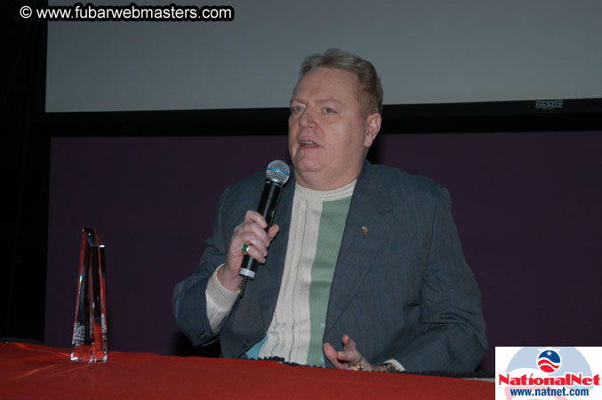 The 2004 XBiz Awards Show Celebration 2004