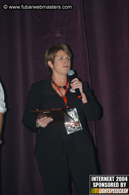 The 2004 XBiz Awards Show Celebration 2004