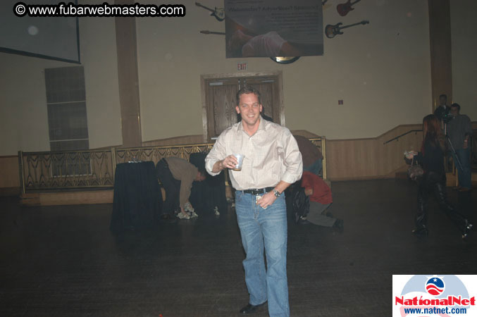The 2004 XBiz Awards Show Celebration 2004