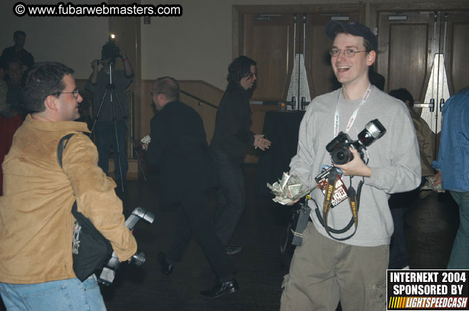 The 2004 XBiz Awards Show Celebration 2004