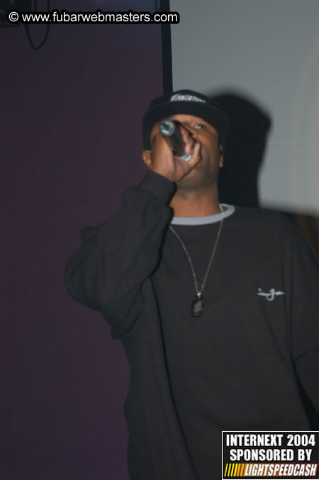 The 2004 XBiz Awards Show Celebration 2004