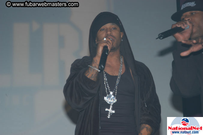 The 2004 XBiz Awards Show Celebration 2004