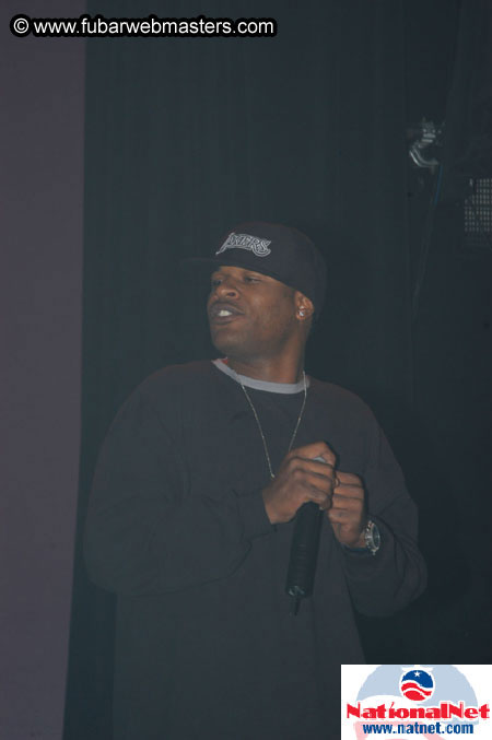 The 2004 XBiz Awards Show Celebration 2004