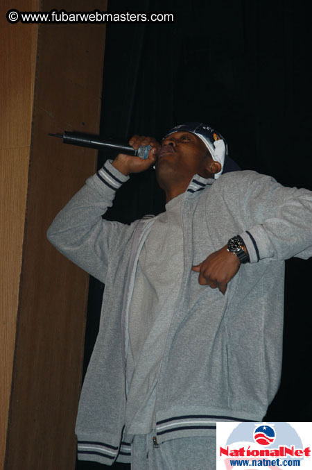 The 2004 XBiz Awards Show Celebration 2004