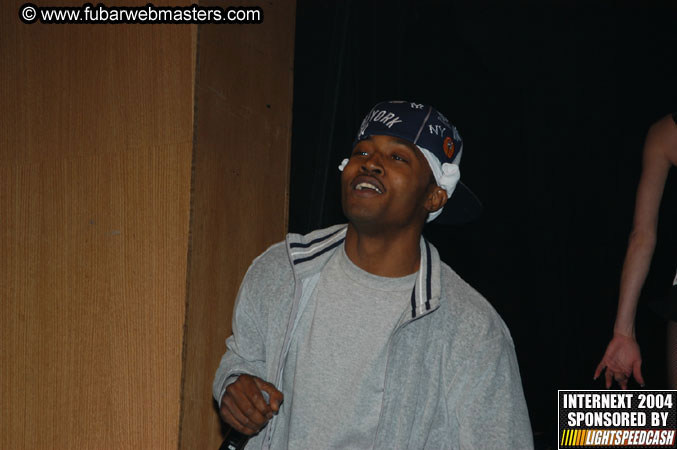 The 2004 XBiz Awards Show Celebration 2004