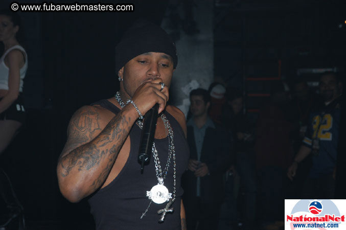 The 2004 XBiz Awards Show Celebration 2004