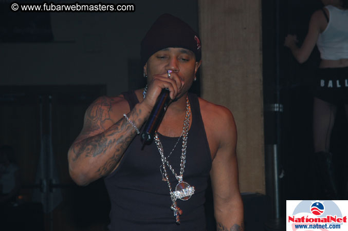 The 2004 XBiz Awards Show Celebration 2004