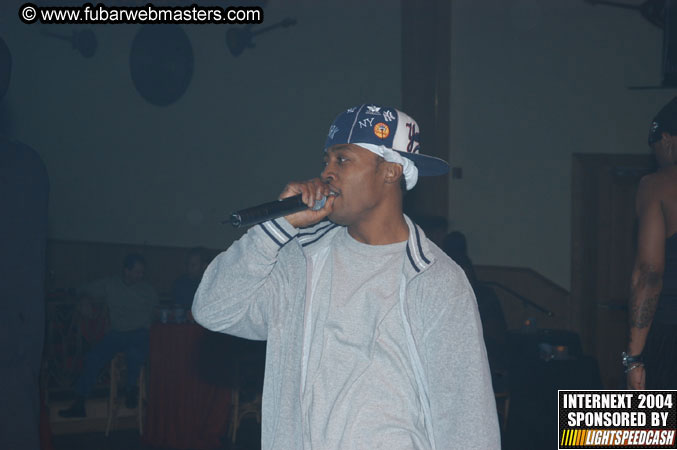 The 2004 XBiz Awards Show Celebration 2004