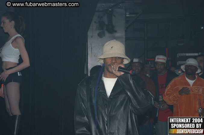 The 2004 XBiz Awards Show Celebration 2004