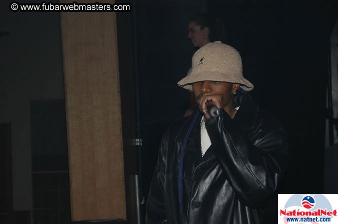 The 2004 XBiz Awards Show Celebration 2004