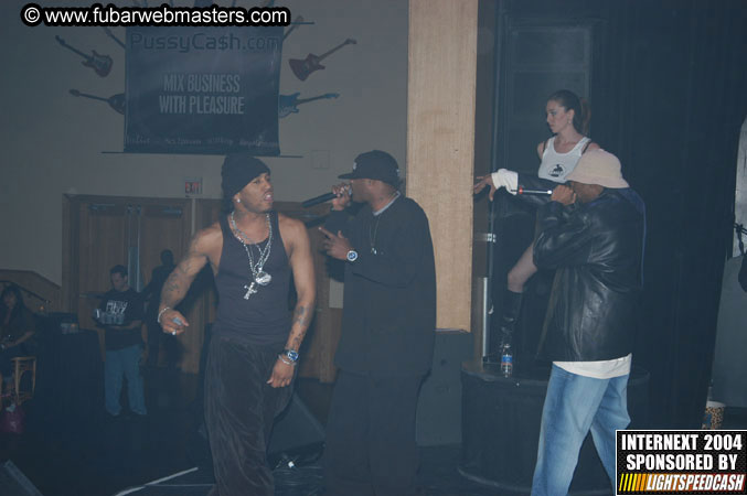 The 2004 XBiz Awards Show Celebration 2004