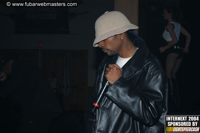 The 2004 XBiz Awards Show Celebration 2004