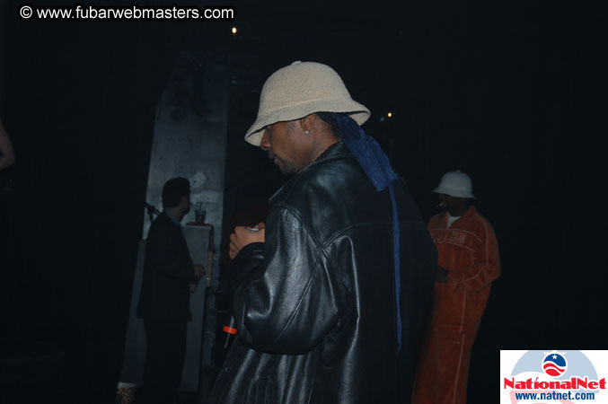 The 2004 XBiz Awards Show Celebration 2004