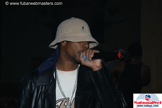 The 2004 XBiz Awards Show Celebration 2004