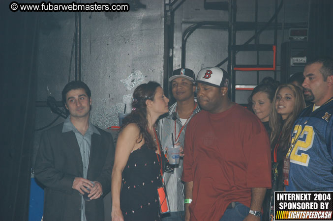 The 2004 XBiz Awards Show Celebration 2004