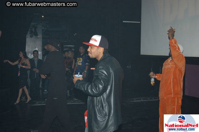 The 2004 XBiz Awards Show Celebration 2004