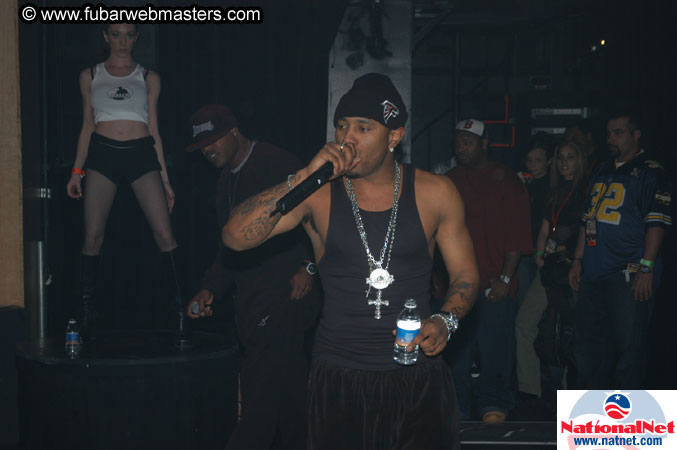 The 2004 XBiz Awards Show Celebration 2004