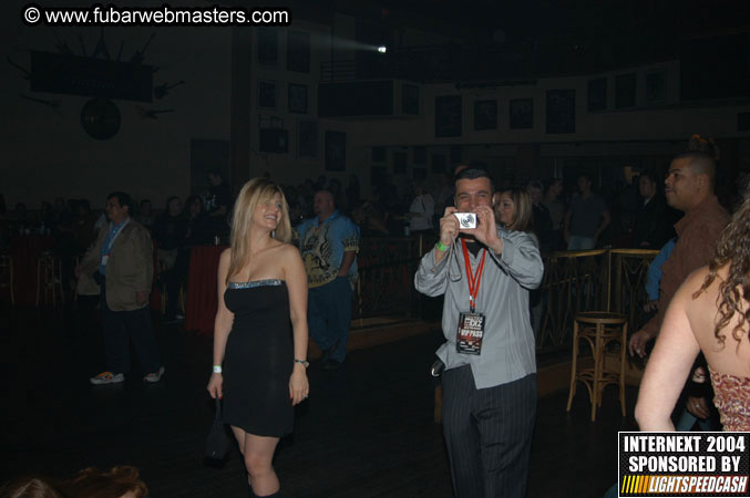 The 2004 XBiz Awards Show Celebration 2004