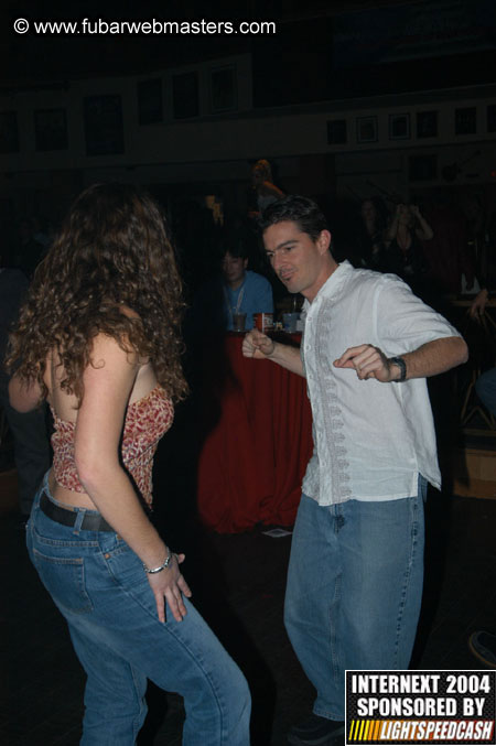 The 2004 XBiz Awards Show Celebration 2004