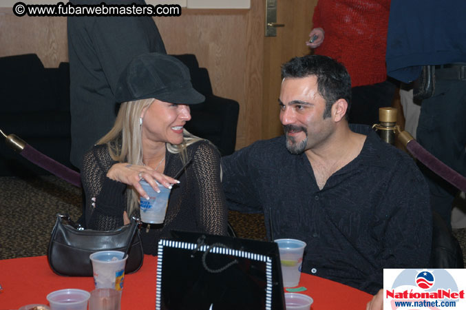 The 2004 XBiz Awards Show Celebration 2004