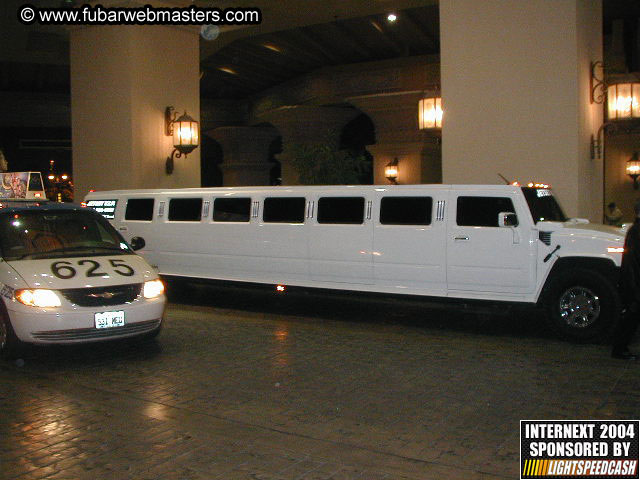 2004 Movie Post Dinner 2004