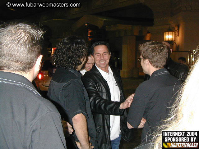 2004 Movie Post Dinner 2004