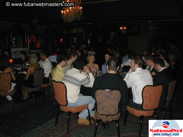 2004 Movie Post Dinner 2004