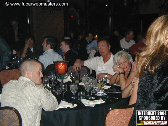 2004 Movie Post Dinner 2004